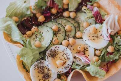 Juicy Avenue Castellana