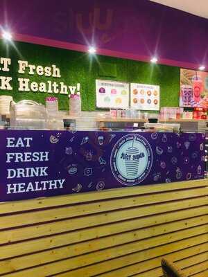 Juicy Avenue Castellana