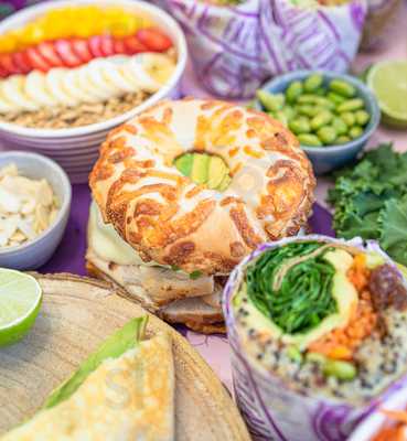 Juicy Avenue Castellana