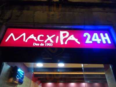 Macxipa