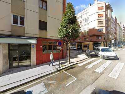 La Oficina De Santo Domingo