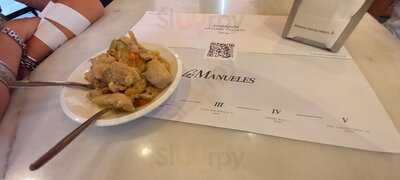 Los Manueles Monjas Del Carmen