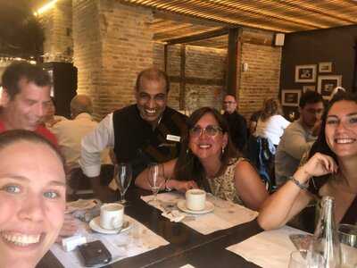 Los Manueles Monjas Del Carmen