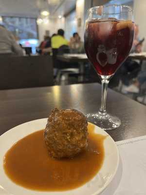 Los Manueles Monjas Del Carmen