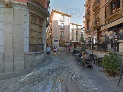 Los Manueles Monjas Del Carmen