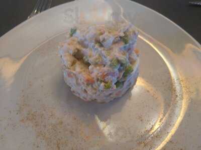 Restaurant L'antiga Agut