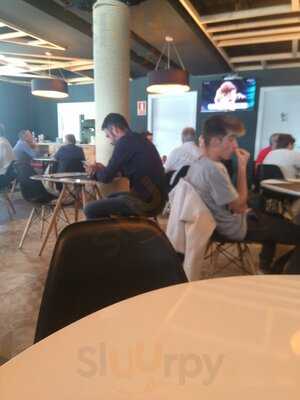 Restaurant L'antiga Agut