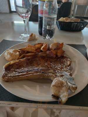 Restaurant L'antiga Agut