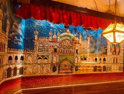 Lasun, Gastronomía Nepalí