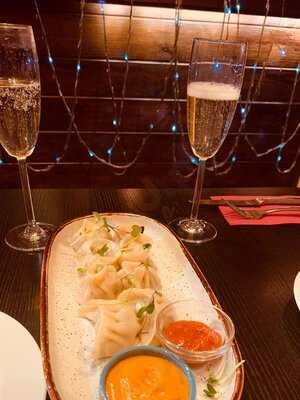 Lasun, Gastronomía Nepalí - Photo 8