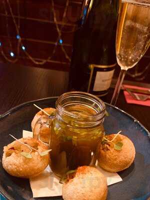 Lasun, Gastronomía Nepalí - Photo 7