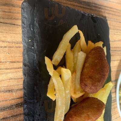 El Zagalillo Pinchos & Drinks & Pescaito