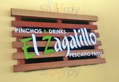 El Zagalillo Pinchos & Drinks & Pescaito
