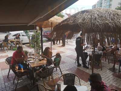 El Zagalillo Pinchos & Drinks & Pescaito