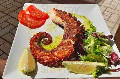 El Zagalillo Pinchos & Drinks & Pescaito