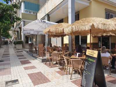 El Zagalillo Pinchos & Drinks & Pescaito