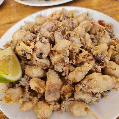 El Zagalillo Pinchos & Drinks & Pescaito