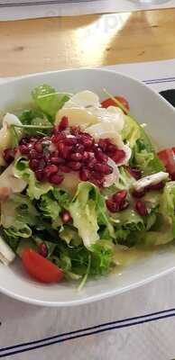 Spelta Café & Restaurante