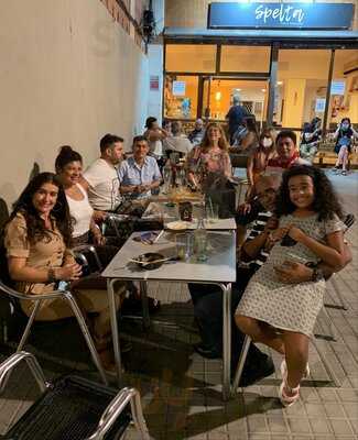 Spelta Café & Restaurante