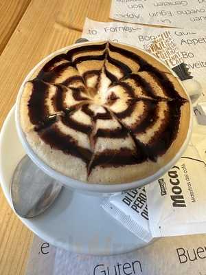 Spelta Café & Restaurante