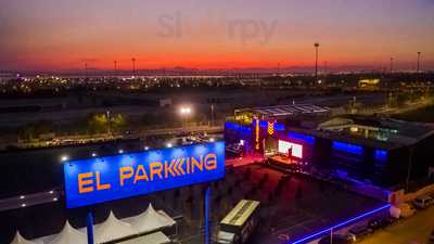 Zona El Parking
