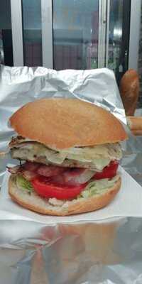 Bar Restaurante Nardo