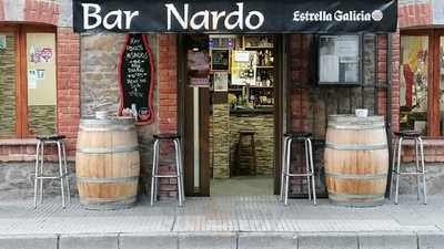 Bar Restaurante Nardo