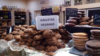 Panadería Pastelería Lugra