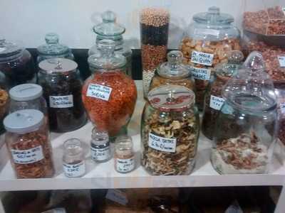 Panadería Pastelería Lugra