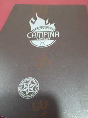 Campiña Parrillada