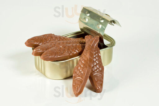 Bombones Dulce Tentación