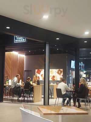 Enrique Tomás Jamon-tapas-vino