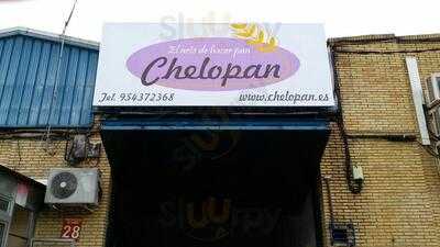 Chelopan