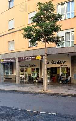 La Madera - Panadería Y Pastelería Artesanal