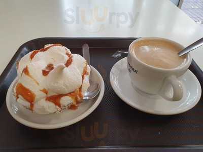 La Madera - Panadería Y Pastelería Artesanal