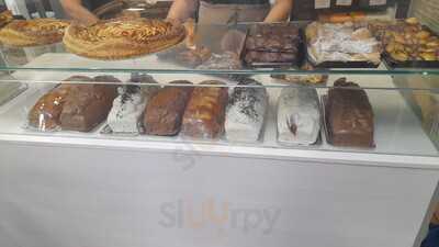 La Madera - Panadería Y Pastelería Artesanal