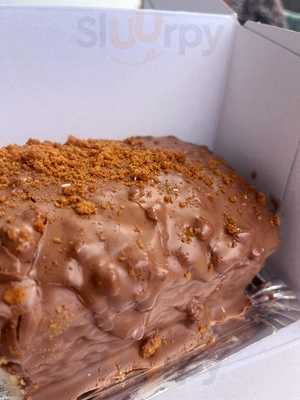 La Madera - Panadería Y Pastelería Artesanal