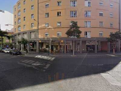 La Madera - Panadería Y Pastelería Artesanal