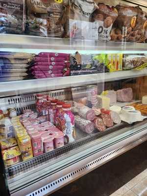 La Madera - Panadería Y Pastelería Artesanal