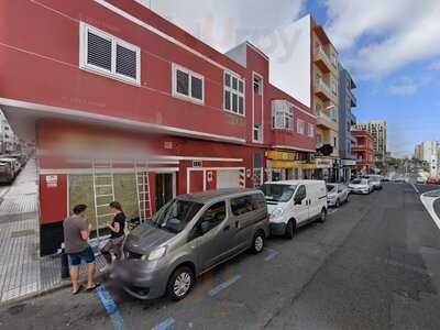 La Madera - Panadería Y Pastelería Artesanal