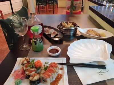 Restaurante Chun Feng Shi Li