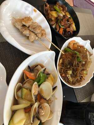 Restaurante Chun Feng Shi Li