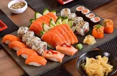 Restaurante Chun Feng Shi Li