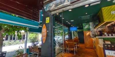 Waikiki Poke And Grill