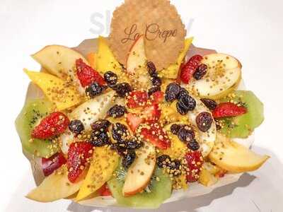 La Crepe