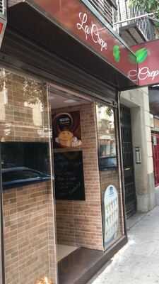 La Crepe
