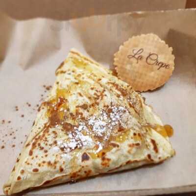 La Crepe