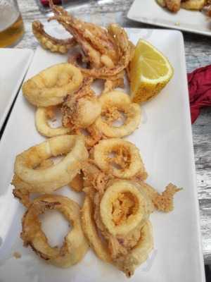 El Rincon De Rosita Centro