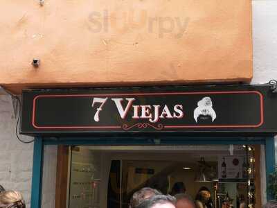 7 Viejas