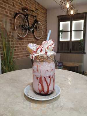 Panero - Pan Y Café